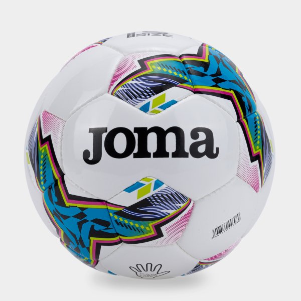 JOMA DALI IV LABDA FEHÉR-FLUOR TÜRKIZ