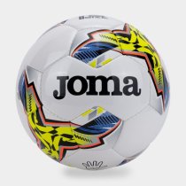 JOMA DALI IV LABDA FEHÉR-FLUOR SÁRGA