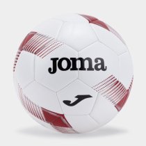 JOMA EGEO III LABDA FEHÉR-BORDÓ