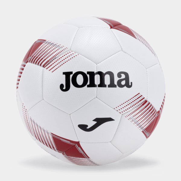 JOMA EGEO III LABDA FEHÉR-BORDÓ