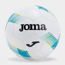 JOMA EGEO III LABDA FEHÉR-TÜRKIZ
