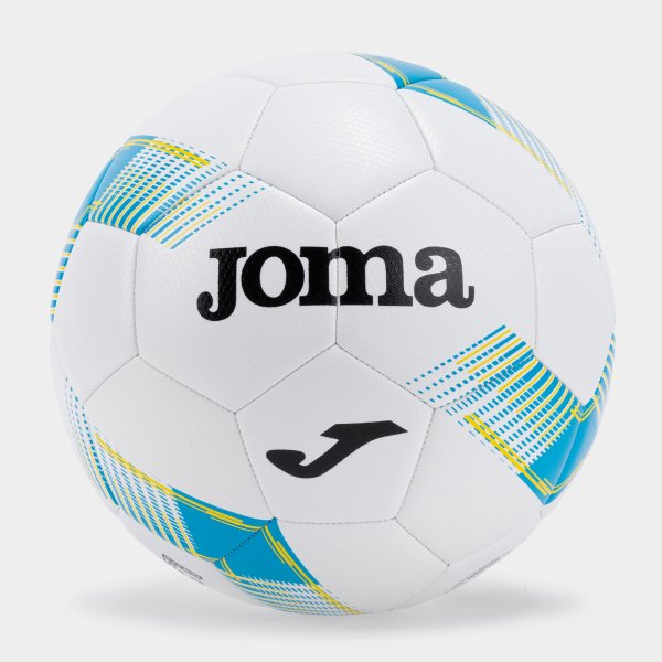 JOMA EGEO III LABDA FEHÉR-TÜRKIZ