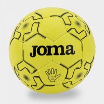 JOMA S-GRIP LABDA FLUOR SÁRGA-FEKETE