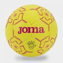 JOMA S-GRIP LABDA FLUOR SÁRGA-FUKSZIA