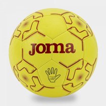 JOMA S-GRIP LABDA FLUOR SÁRGA-PIROS