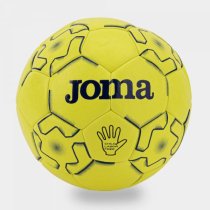JOMA S-GRIP LABDA FLUOR SÁRGA-KÉK