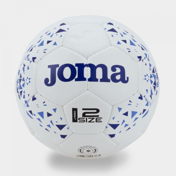 JOMA J-PRO LABDA FEHÉR-KÉK