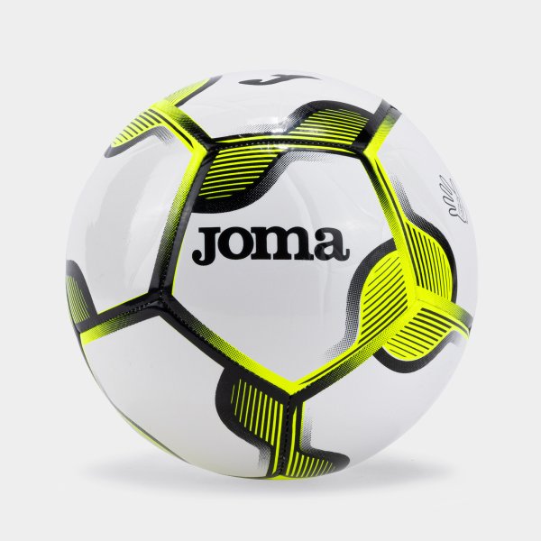 JOMA CHALLENGE IV LABDA FEHÉR-FLUOR SÁRGA
