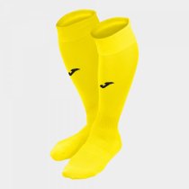 JOMA CLASSIC-4 ZOKNI SÁRGA