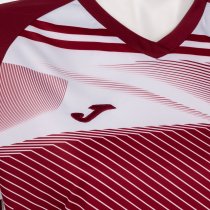 JOMA SUPERNOVA II MEZ BORDÓ-FEHÉR