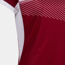 JOMA SUPERNOVA II MEZ BORDÓ-FEHÉR