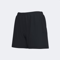 JOMA HOBBY II RÖVIDNADRÁG FEKETE