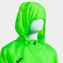 JOMA GALIA ESŐKABÁT FLUOR ZÖLD