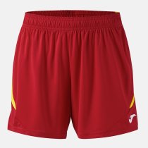 JOMA TOKIO II RÖVIDNADRÁG PIROS-SÁRGA