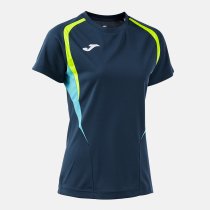 JOMA CHAMPIONSHIP 20 MEZ SÖTÉTKÉK-FLUOR SÁRGA