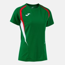 JOMA CHAMPIONSHIP 20 MEZ ZÖLD-PIROS