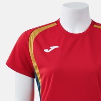 JOMA CHAMPIONSHIP 20 MEZ PIROS-SÖTÉTKÉK