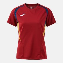 JOMA CHAMPIONSHIP 20 MEZ BORDÓ-SÖTÉTKÉK