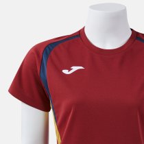 JOMA CHAMPIONSHIP 20 MEZ BORDÓ-SÖTÉTKÉK