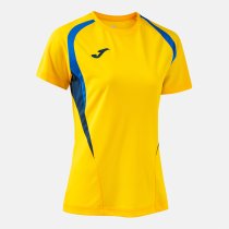 JOMA CHAMPIONSHIP 20 MEZ SÁRGA-KÉK