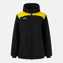 JOMA GLACIER ANORÁK FEKETE-SÁRGA