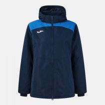 JOMA GLACIER ANORÁK SÖTÉTKÉK-KÉK