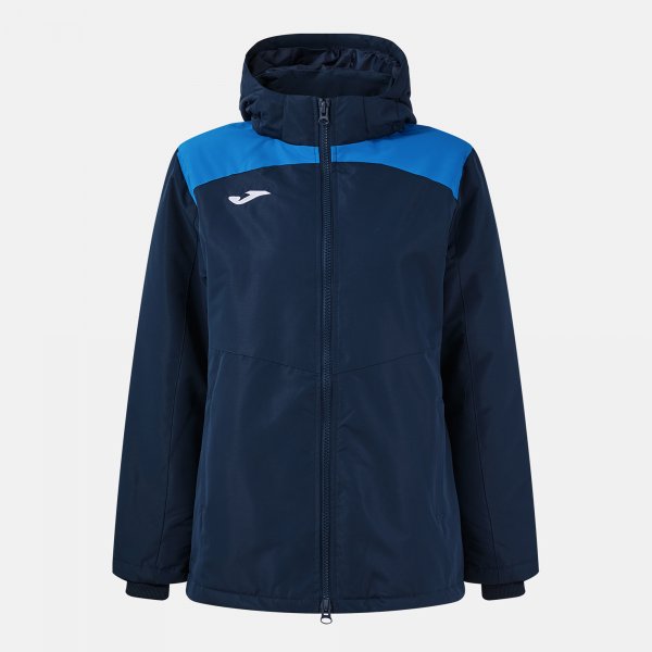 JOMA GLACIER ANORÁK SÖTÉTKÉK-KÉK