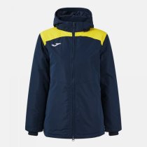 JOMA GLACIER ANORÁK SÖTÉTKÉK-SÁRGA