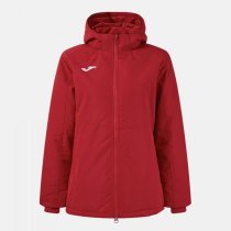 JOMA GLACIER ANORÁK PIROS