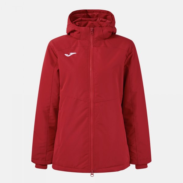 JOMA GLACIER ANORÁK PIROS