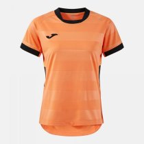 JOMA TOLETUM VII MEZ NARANCS-FEKETE