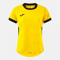 JOMA TOLETUM VII MEZ SÁRGA-FEKETE