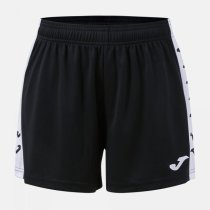 JOMA ICONO RÖVIDNADRÁG FEKETE