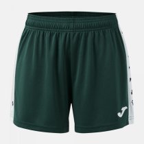 JOMA ICONO RÖVIDNADRÁG ZÖLD