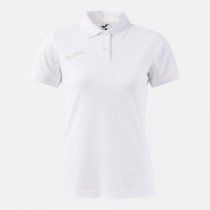 JOMA BALI III PÓLÓ FEHÉR