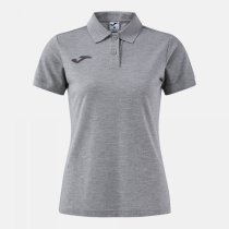 JOMA BALI III PÓLÓ VILÁGOSSZÜRKE