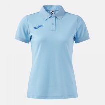 JOMA BALI III PÓLÓ VILÁGOSKÉK