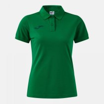 JOMA BALI III PÓLÓ ZÖLD
