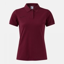 JOMA BALI III PÓLÓ BORDÓ