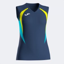 JOMA CHAMPIONSHIP 20 UJJATLAN MEZ SÖTÉTKÉK-FLUOR SÁRGA