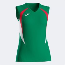JOMA CHAMPIONSHIP 20 UJJATLAN MEZ ZÖLD-PIROS