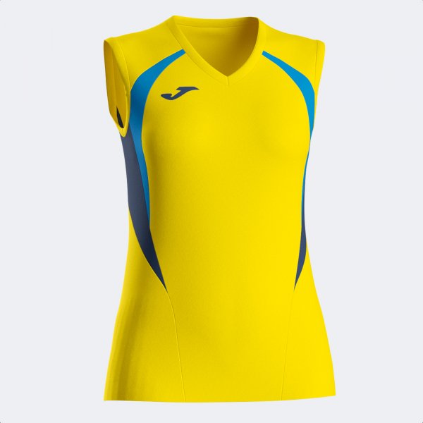 JOMA CHAMPIONSHIP 20 UJJATLAN MEZ SÁRGA-KÉK