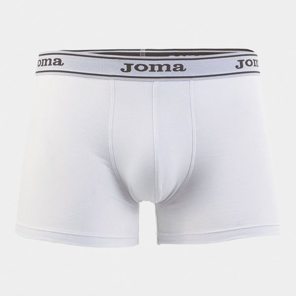 JOMA Boxer Alsó Fehér