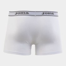 JOMA Boxer Alsó Fehér