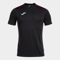JOMA Eco Essential Mez Fekete-Piros