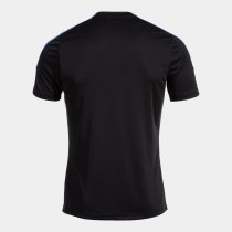 JOMA Eco Essential Mez Fekete-Kék