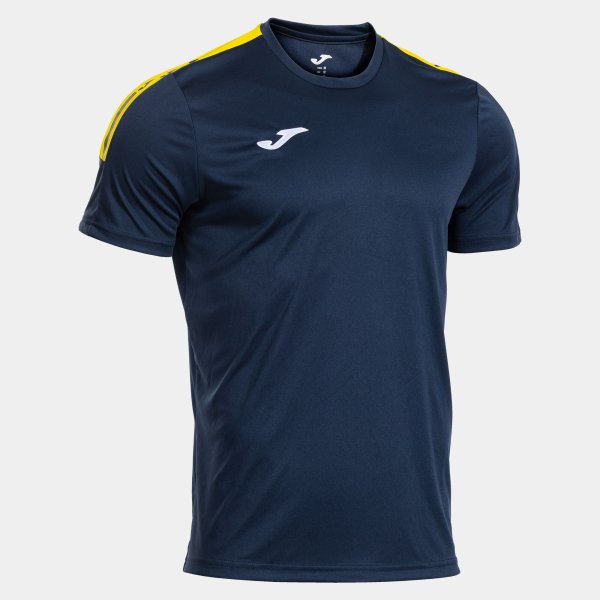 JOMA All Sport Mez Sötétkék-Sárga