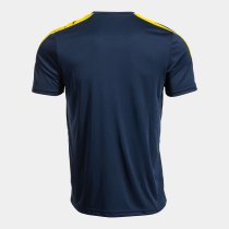 JOMA All Sport Mez Sötétkék-Sárga