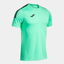 JOMA Eco Essential Mez Zöld-Fekete