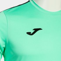 JOMA Eco Essential Mez Zöld-Fekete